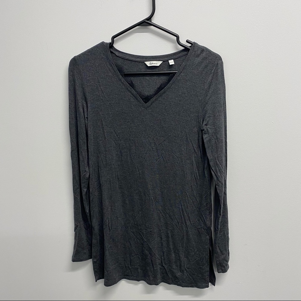 ✨NEW✨ SUPER SOFT LONG SLEEVE TOP